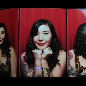 Meet your Posher, Amber